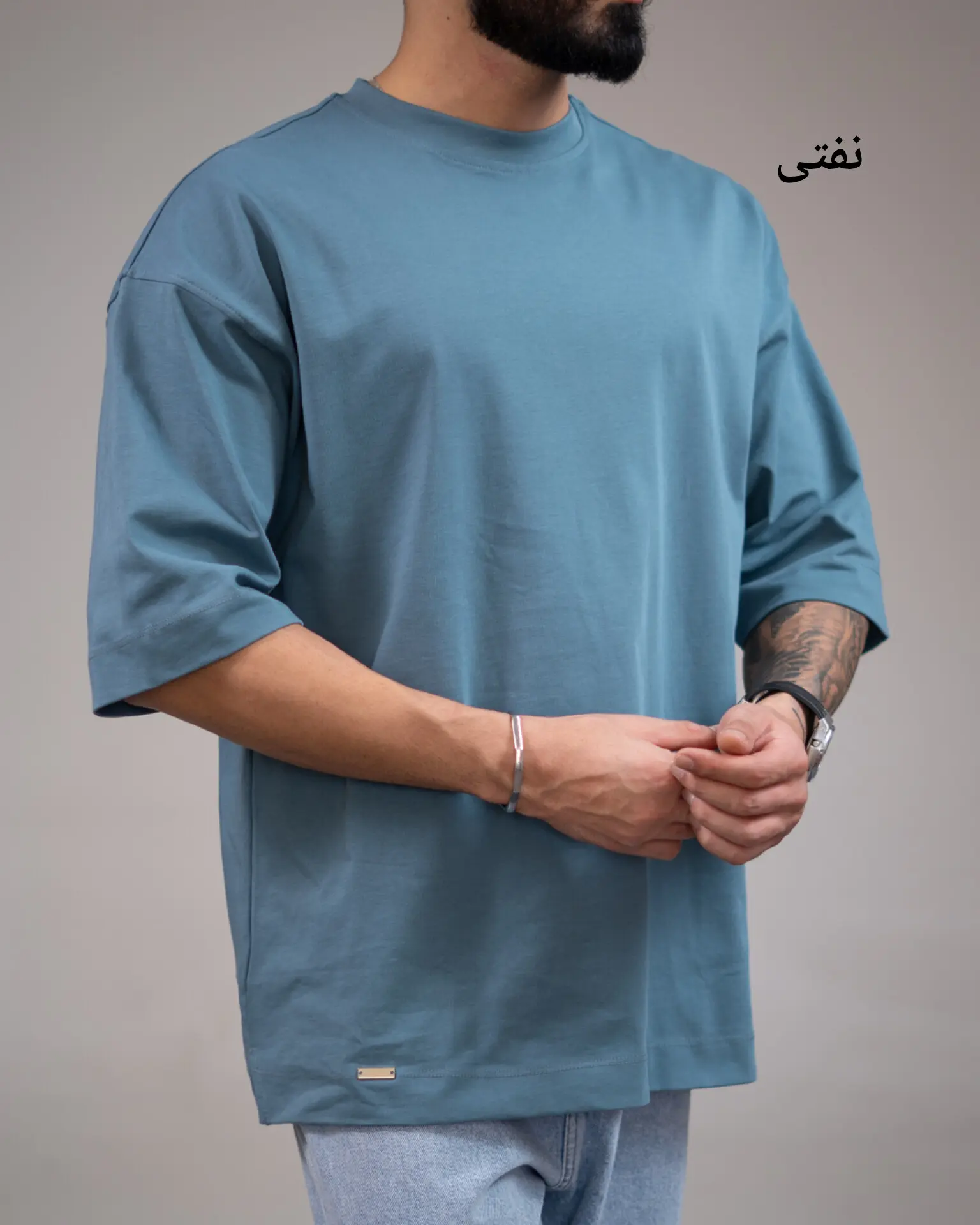 تیشرت جک-کد5406